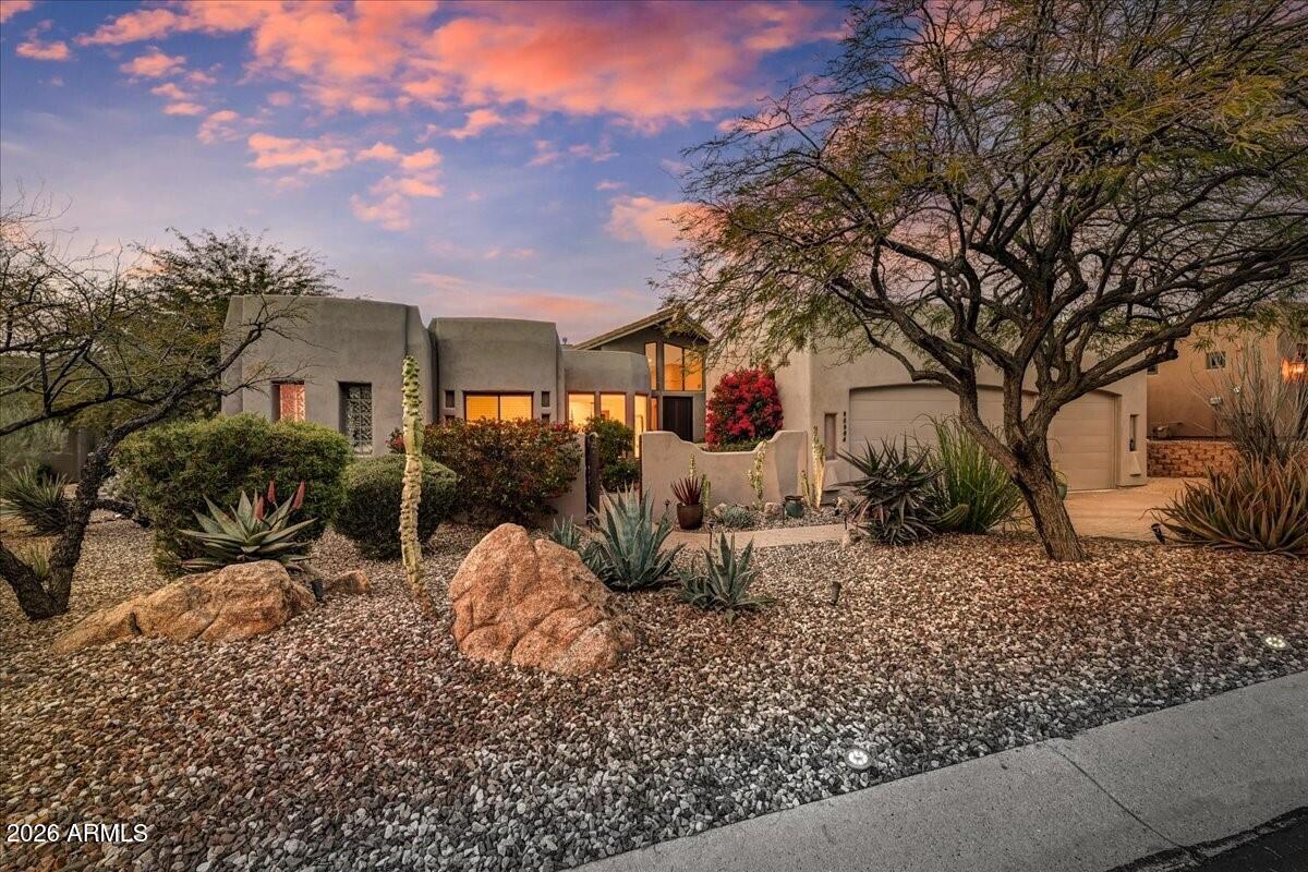 Scottsdale, Arizona, 85262, United States, 4 Bedrooms Bedrooms, ,4 BathroomsBathrooms,Residential,Active,2013933
