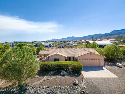 1749 SILVER SPUR CIR, CLARKDALE, AZ 86324 - Image 1