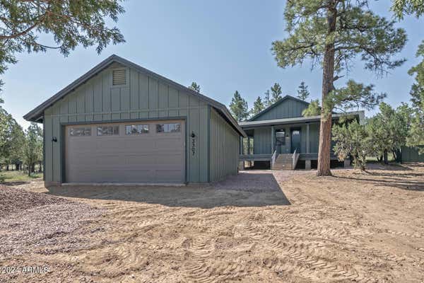 3307 DURANGO DR, HAPPY JACK, AZ 86024 - Image 1