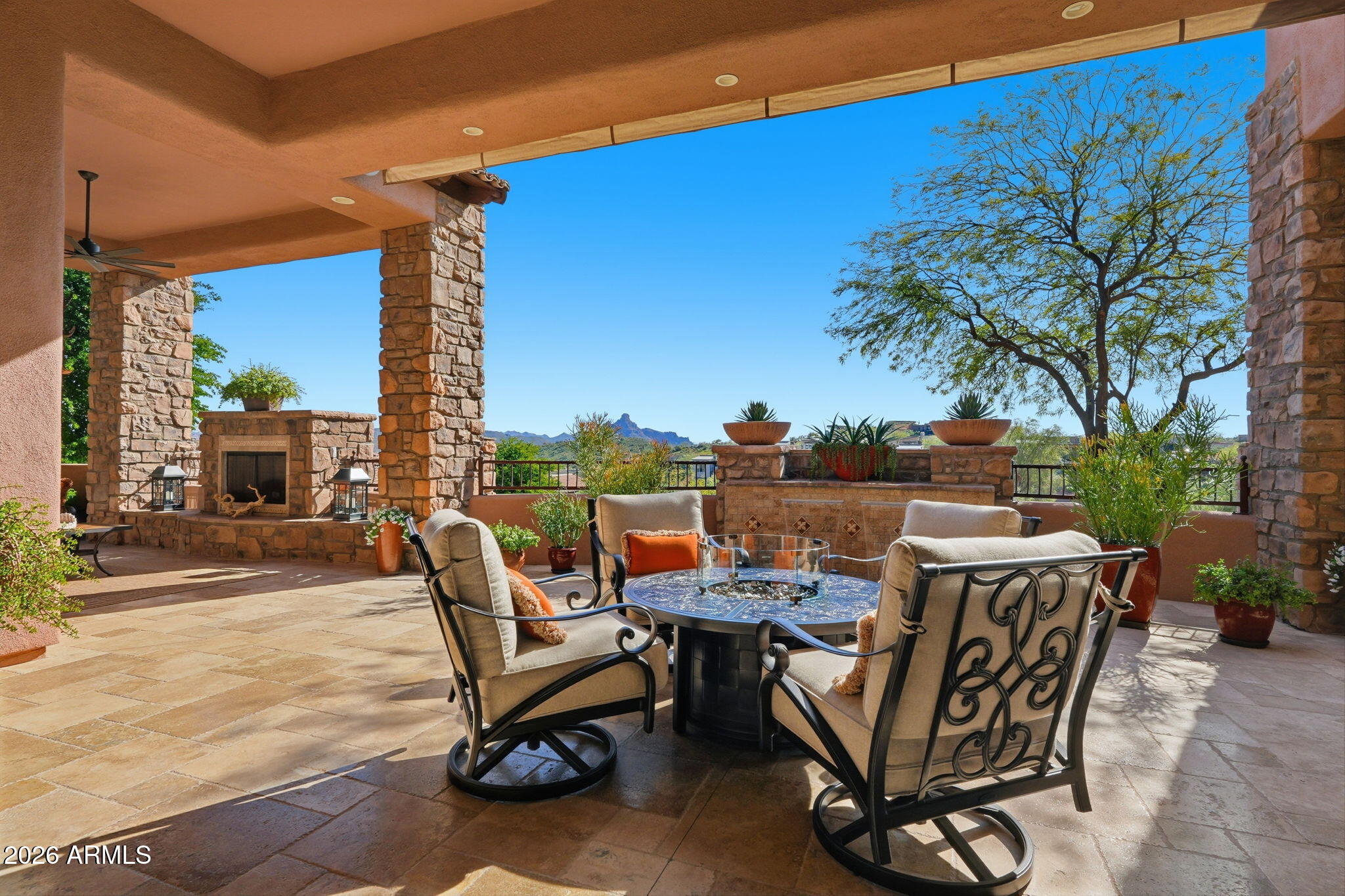 Fountain Hills, Arizona, 85268, United States, 3 Bedrooms Bedrooms, ,4 BathroomsBathrooms,Residential,Active,2009843