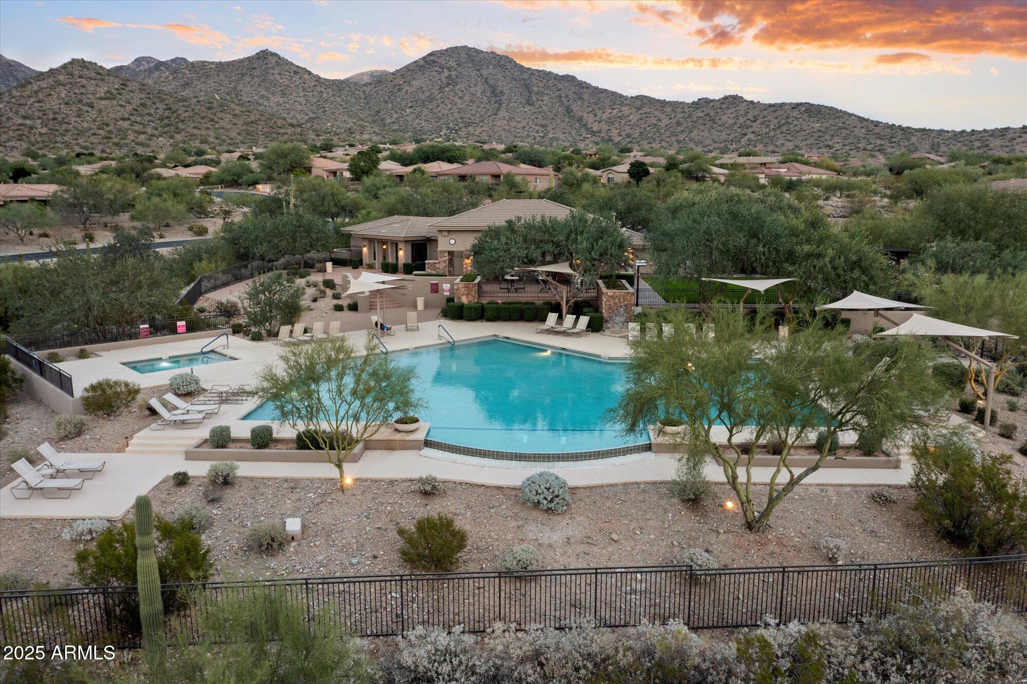 Scottsdale, Arizona, 85255, United States, 4 Bedrooms Bedrooms, ,5 BathroomsBathrooms,Residential,Active,2006861