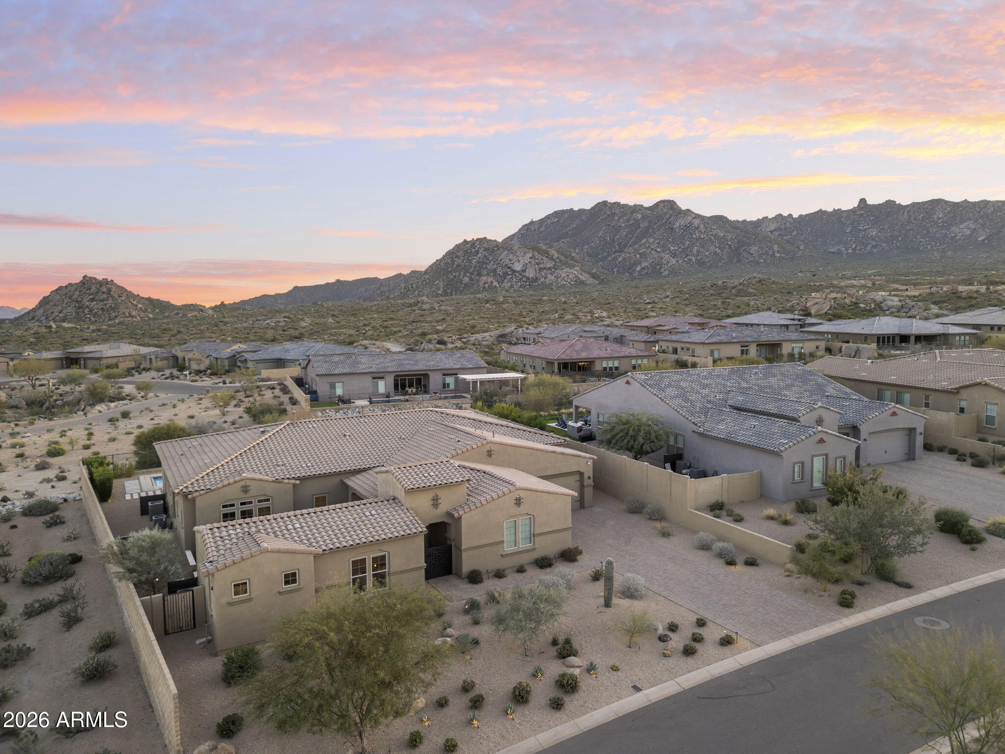 Scottsdale, Arizona, 85255, United States, 4 Bedrooms Bedrooms, ,5 BathroomsBathrooms,Residential,Active,2015812