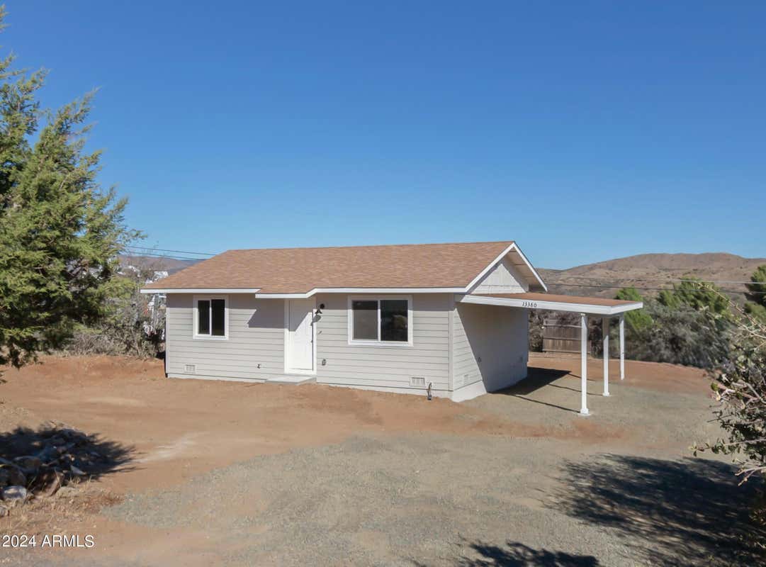 13380 E HIGH VIEW RD, MAYER, AZ 86333, photo 1 of 19