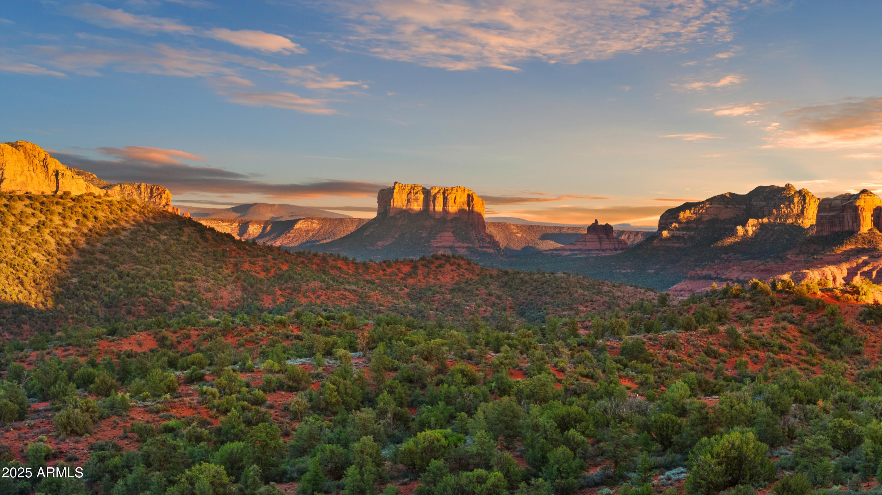 Sedona, Arizona, 86336, United States, 3 Bedrooms Bedrooms, ,6 BathroomsBathrooms,Residential,Active,1944279