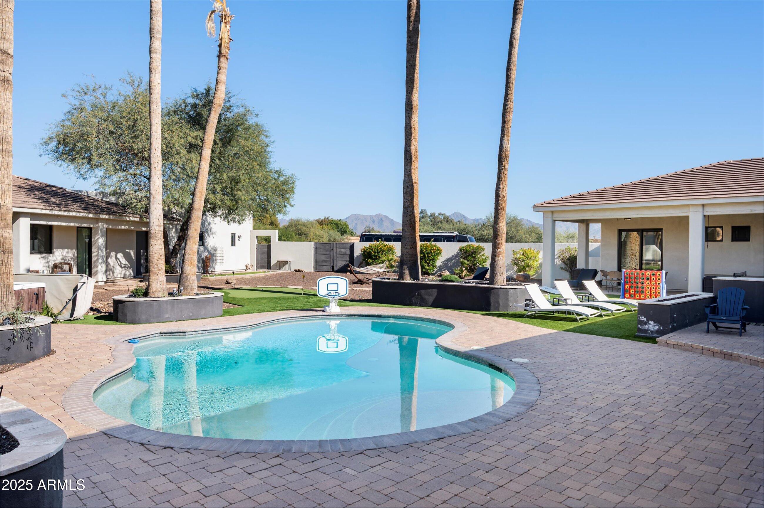 Scottsdale, Arizona, 85260, United States, 6 Bedrooms Bedrooms, ,6 BathroomsBathrooms,Residential,Active,2006779