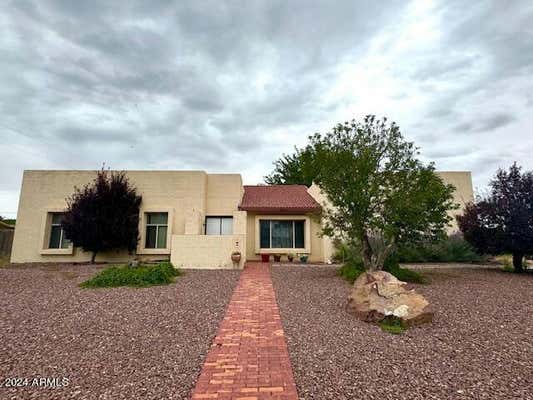 590 N 15TH PL W, SAINT JOHNS, AZ 85936 - Image 1