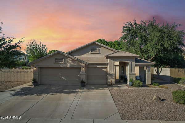 1176 E ERIE ST, GILBERT, AZ 85295 - Image 1