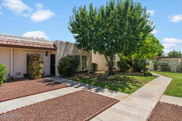 1707 N MILLER RD, SCOTTSDALE, AZ 85257 - Image 1