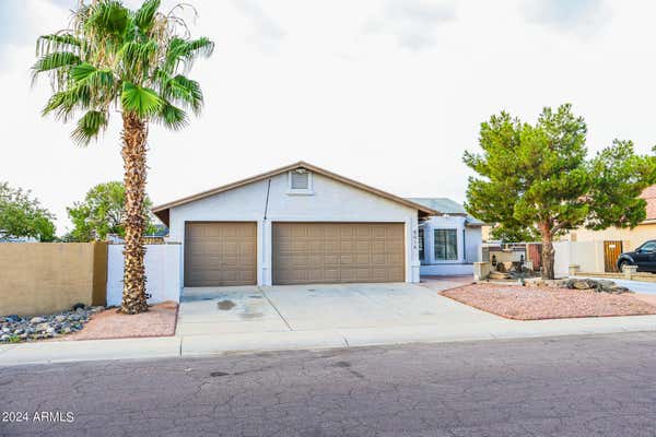 8016 W COLTER ST, GLENDALE, AZ 85303 - Image 1