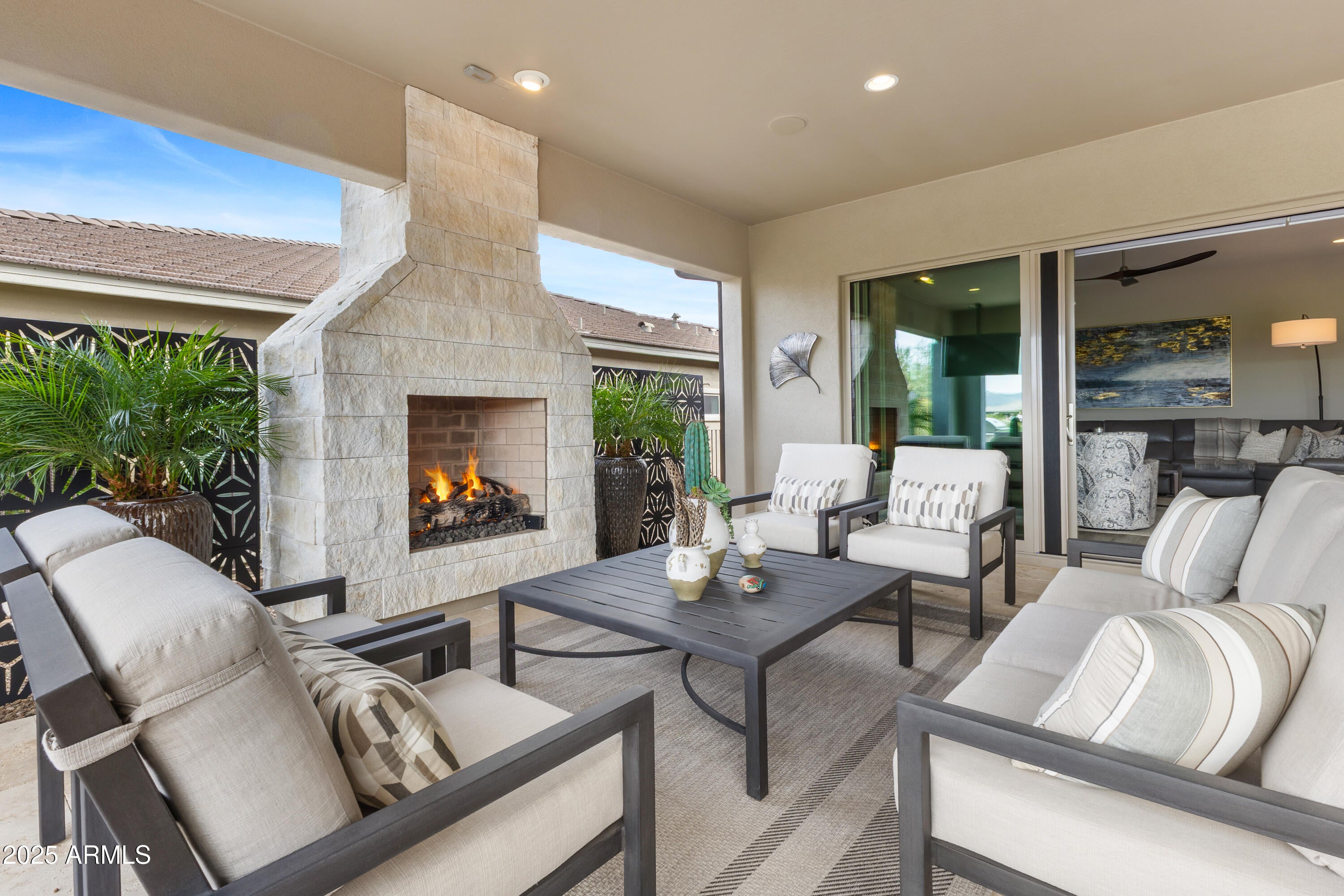 Rio Verde, Arizona, 85263, United States, 3 Bedrooms Bedrooms, ,4 BathroomsBathrooms,Residential,Contingent,2008339