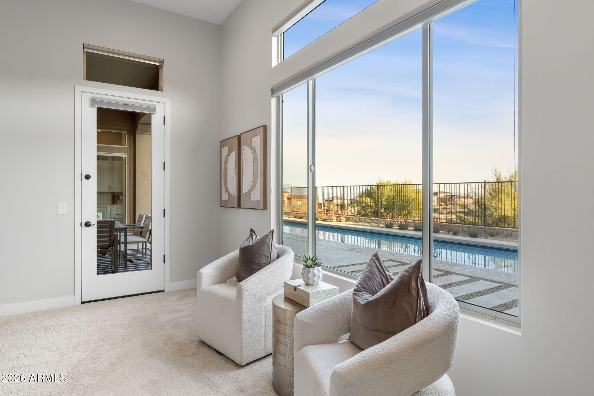 Scottsdale, Arizona, 85255, United States, 4 Bedrooms Bedrooms, ,5 BathroomsBathrooms,Residential,Active,2015812