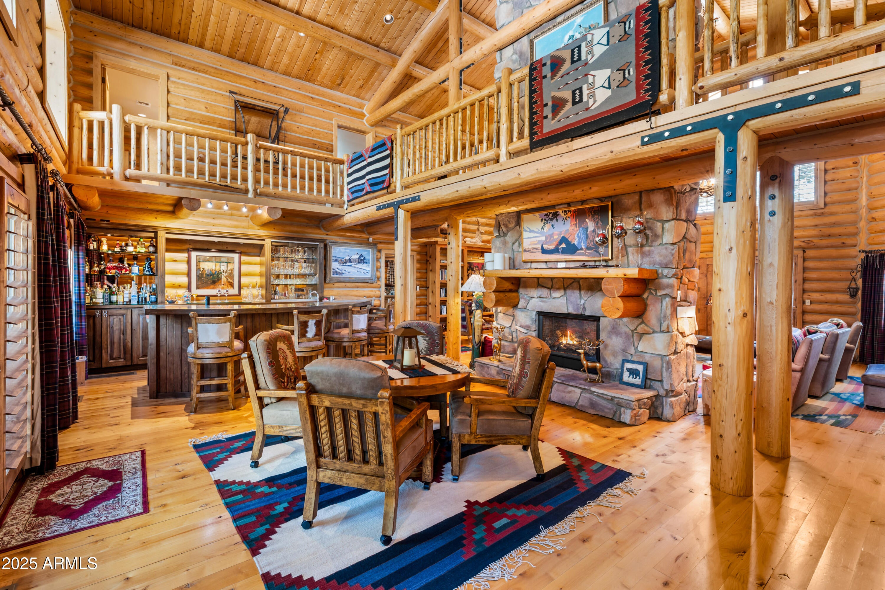 Flagstaff, Arizona, 86005, United States, 4 Bedrooms Bedrooms, ,4 BathroomsBathrooms,Residential,Active,1905472