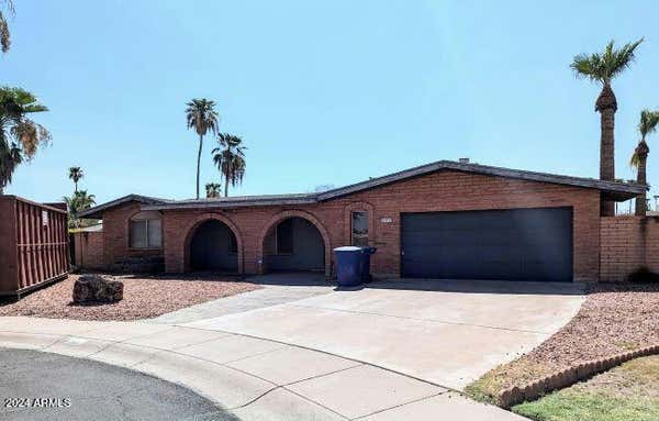 521 E MINTON DR, TEMPE, AZ 85282 - Image 1