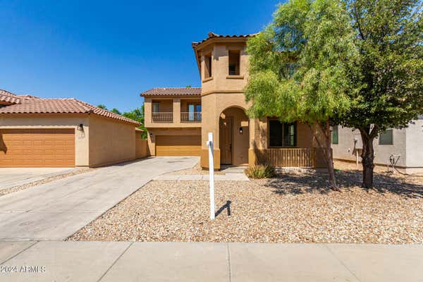 9316 W PAYSON RD, TOLLESON, AZ 85353 - Image 1