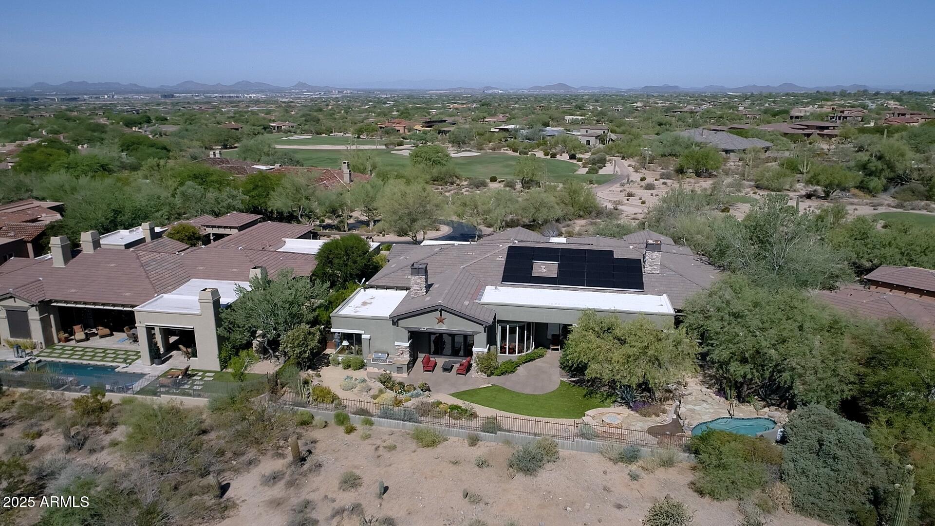 Scottsdale, Arizona, 85255, United States, 4 Bedrooms Bedrooms, ,4 BathroomsBathrooms,Residential,Active,1899887