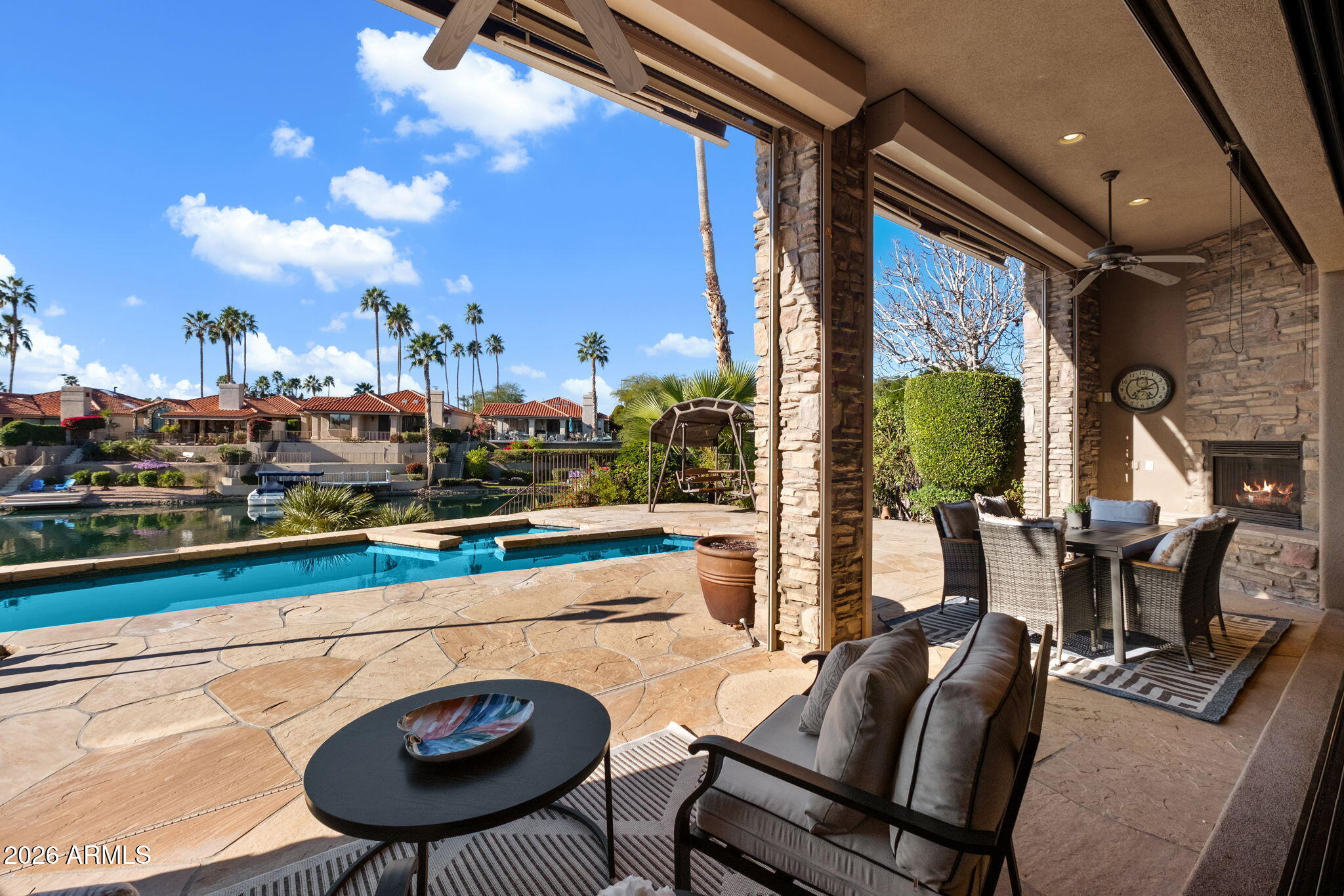 Scottsdale, Arizona, 85258, United States, 5 Bedrooms Bedrooms, ,7 BathroomsBathrooms,Residential,Active,2012489