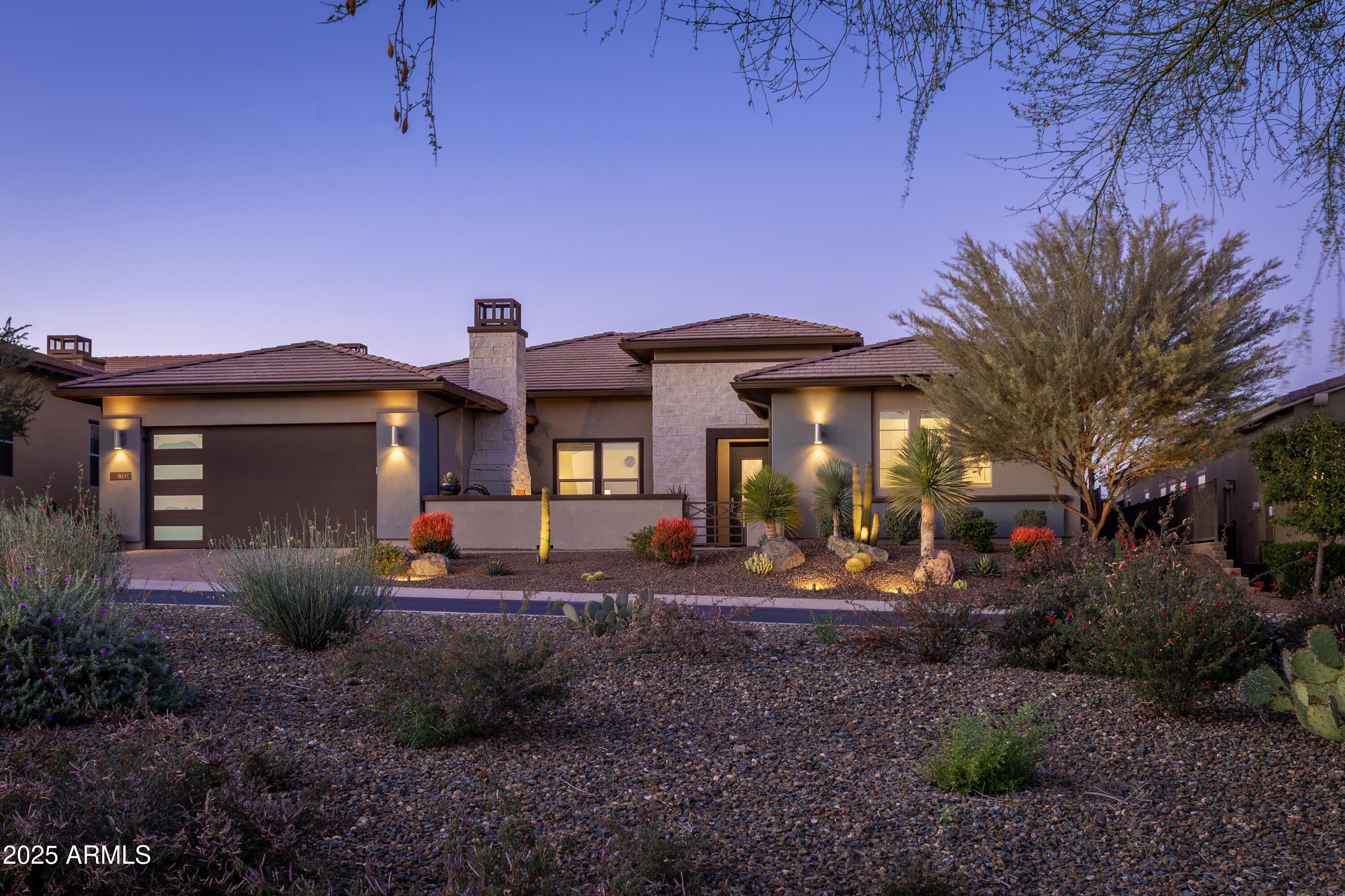 Rio Verde, Arizona, 85263, United States, 3 Bedrooms Bedrooms, ,4 BathroomsBathrooms,Residential,Contingent,2008339
