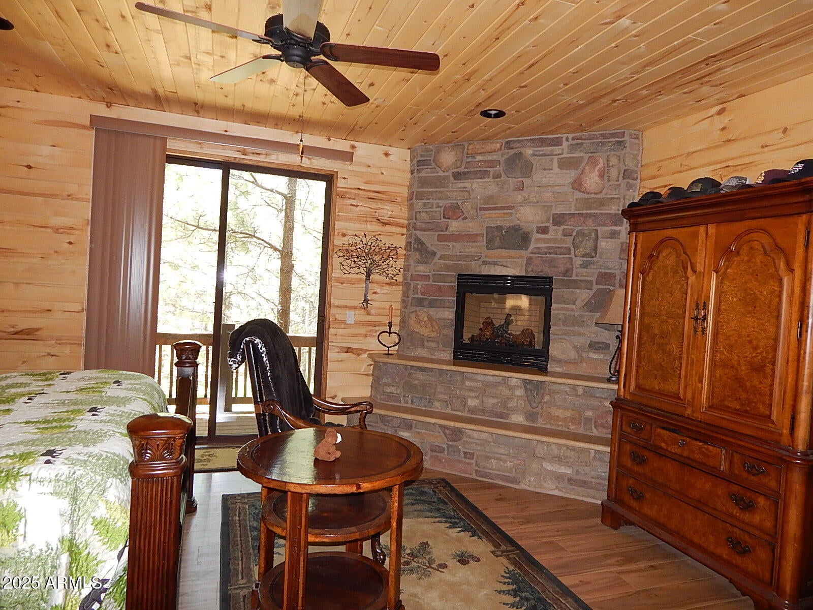 Forest Lakes, Arizona, 85931, United States, 4 Bedrooms Bedrooms, ,4 BathroomsBathrooms,Residential,Active,1771475