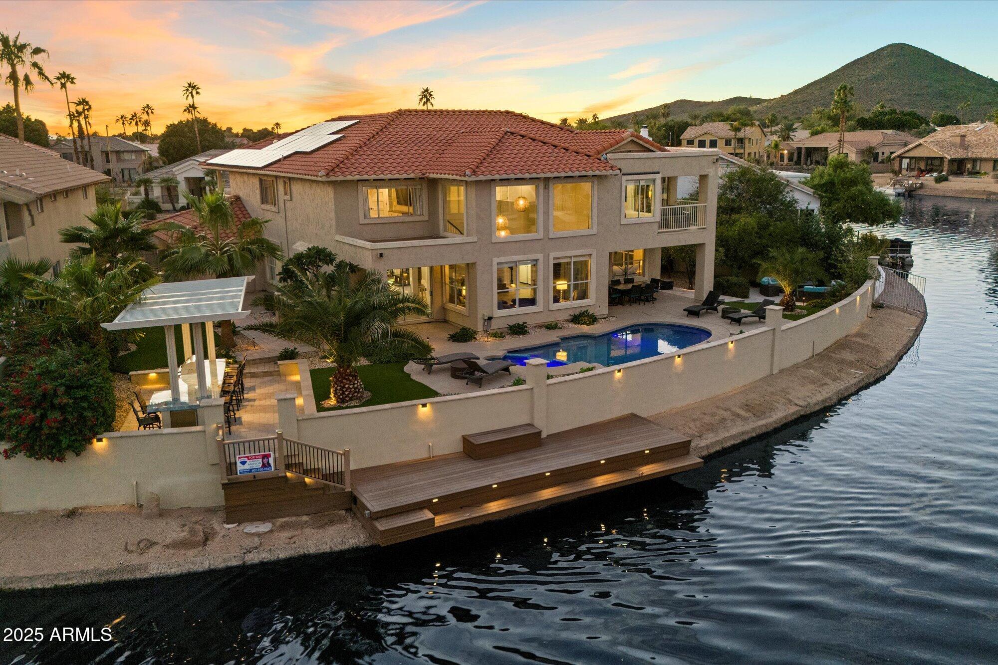 Glendale, Arizona, 85308, United States, 5 Bedrooms Bedrooms, ,4 BathroomsBathrooms,Residential,Active,1969681