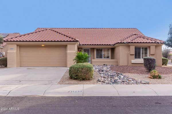 14233 W VIA MANANA, SUN CITY WEST, AZ 85375 - Image 1