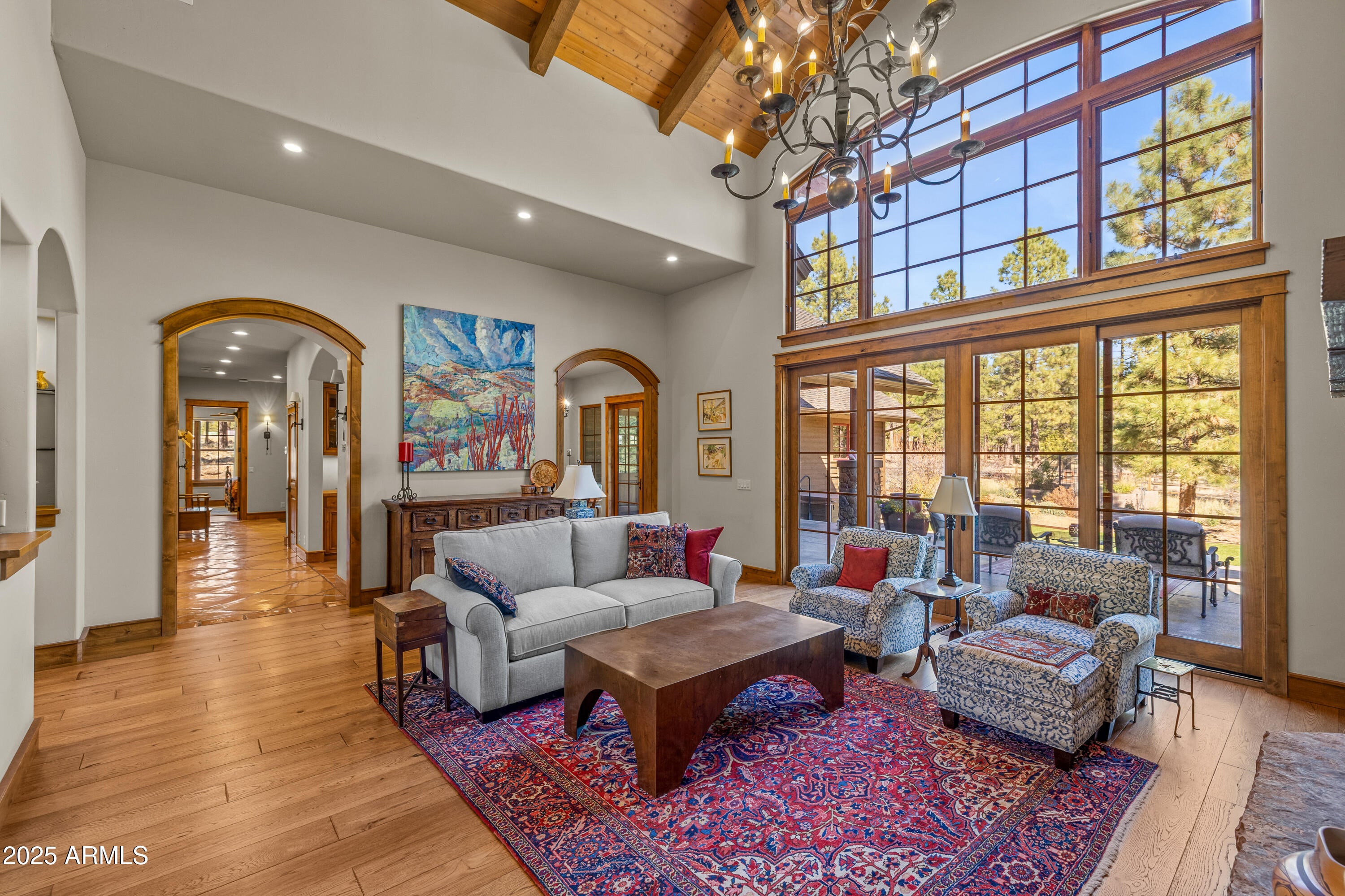 Flagstaff, Arizona, 86001, United States, 4 Bedrooms Bedrooms, ,4 BathroomsBathrooms,Residential,Active,2002671