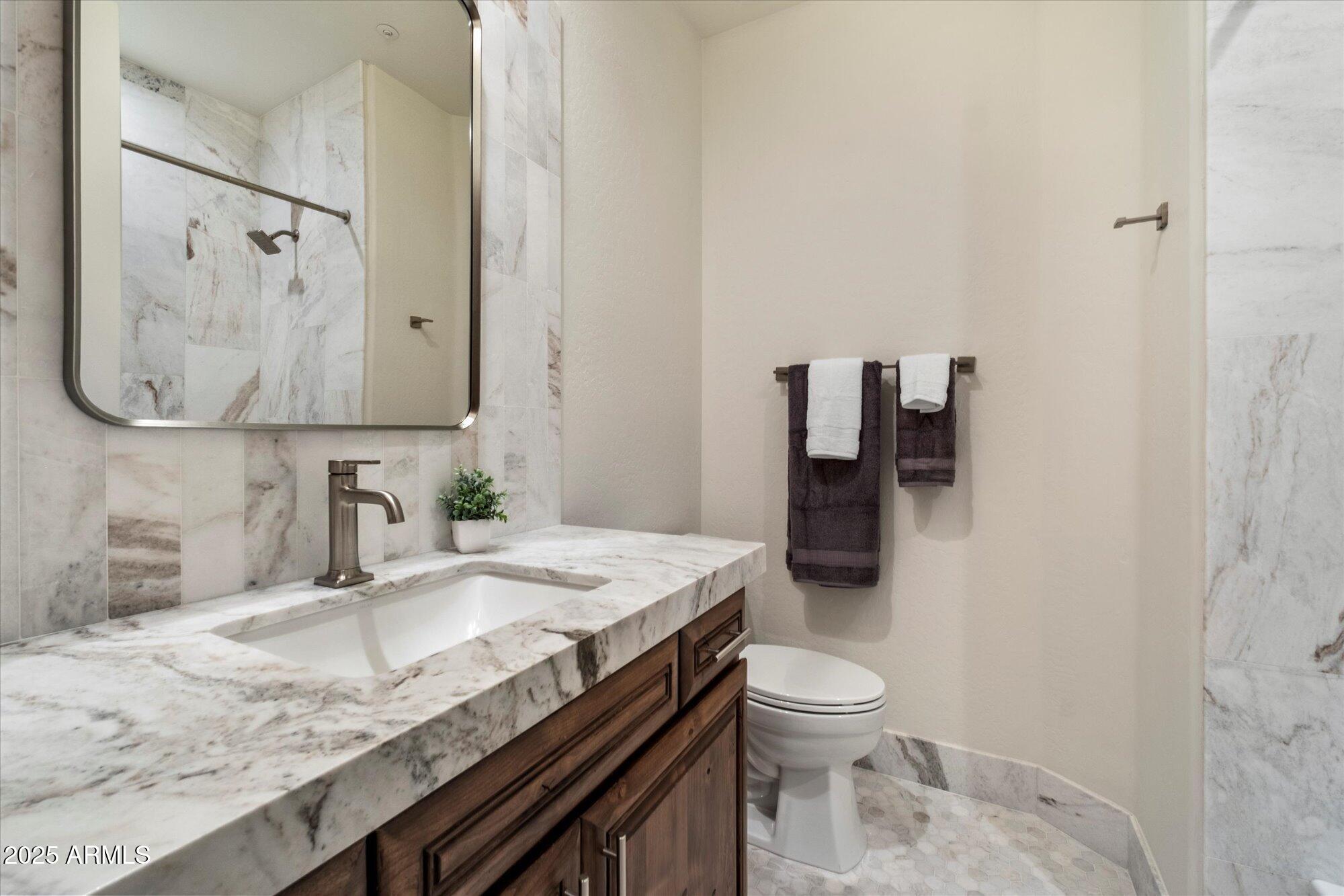 Scottsdale, Arizona, 85266, United States, 5 Bedrooms Bedrooms, ,7 BathroomsBathrooms,Residential,Active,1914791