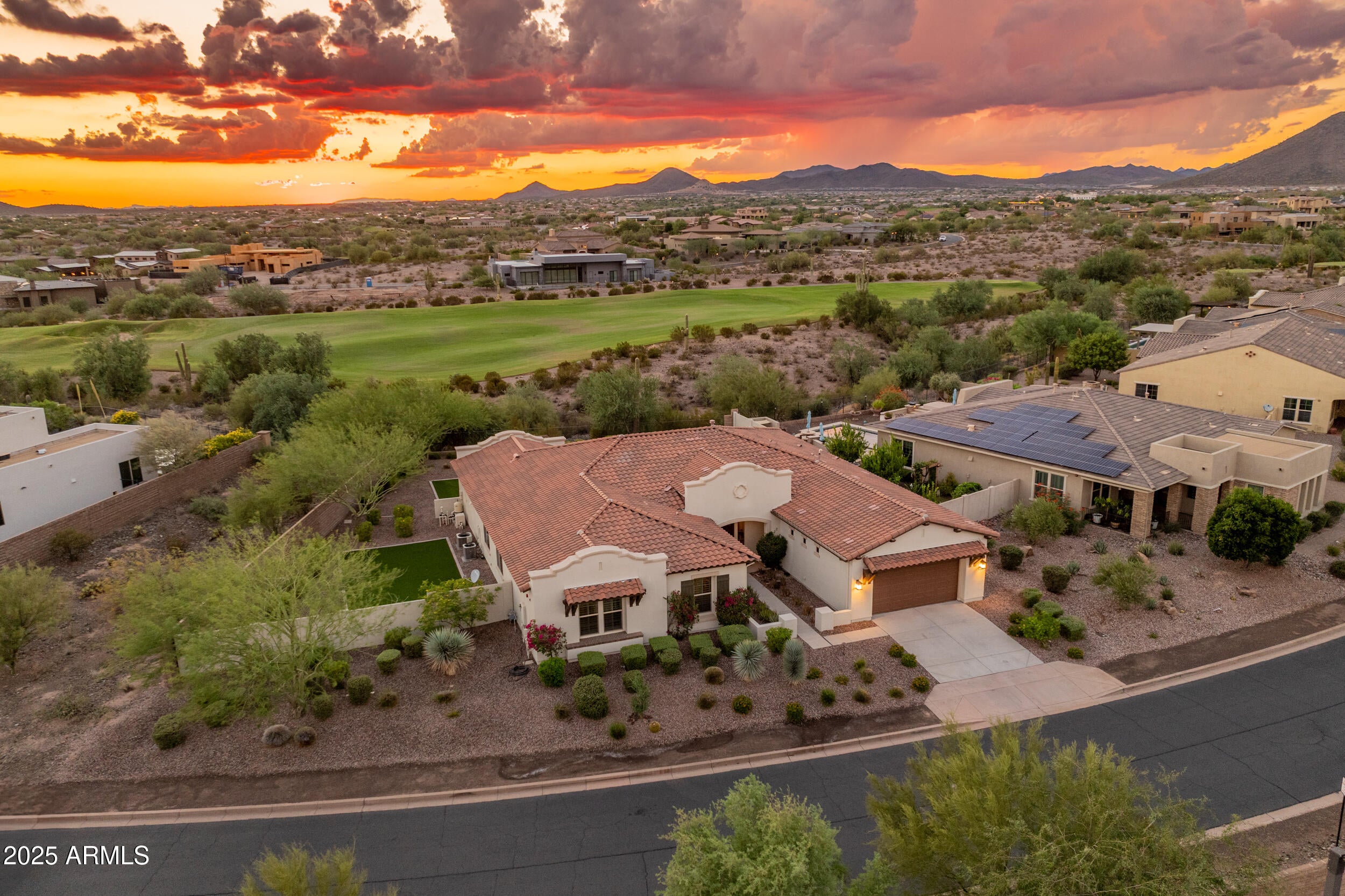 Peoria, Arizona, 85383, United States, 3 Bedrooms Bedrooms, ,3 BathroomsBathrooms,Residential,Active,1953258