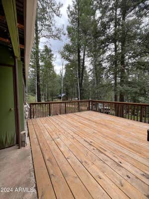 6 COUNTY ROAD 1006, GREER, AZ 85927, photo 5 of 33