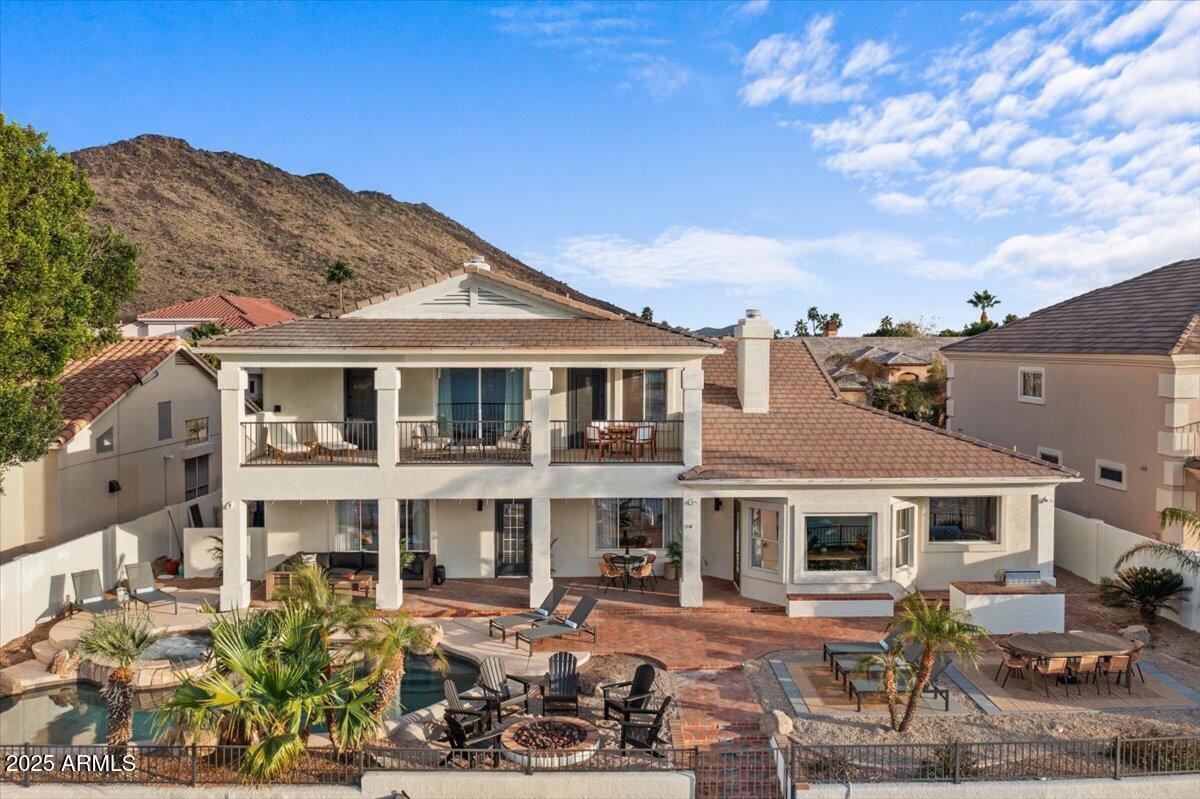 Glendale, Arizona, 85308, United States, 5 Bedrooms Bedrooms, ,4 BathroomsBathrooms,Residential,Active,1964279