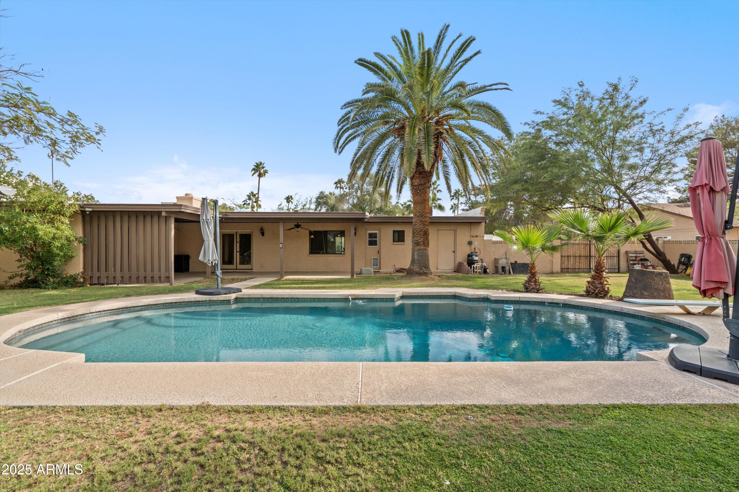 Scottsdale, Arizona, 85254, United States, 4 Bedrooms Bedrooms, ,3 BathroomsBathrooms,Residential,Contingent,2006859