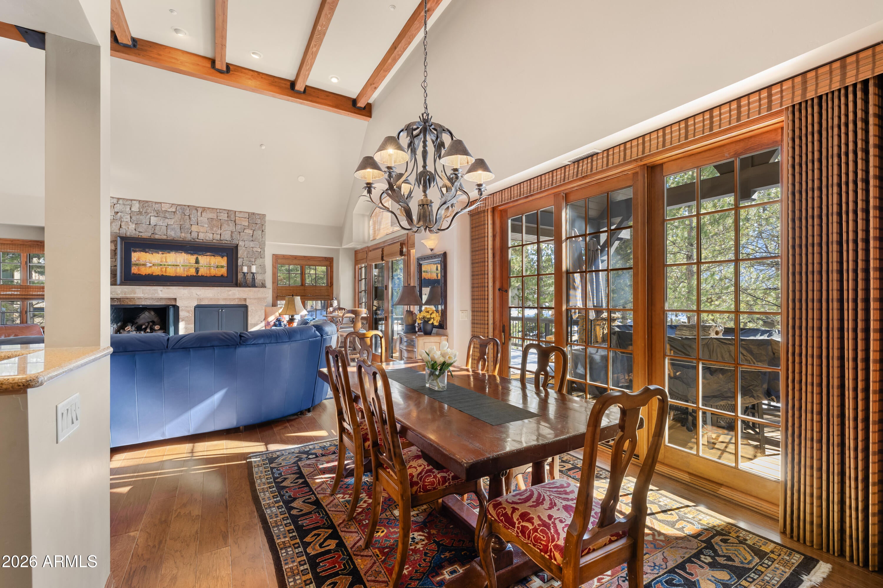 Flagstaff, Arizona, 86005, United States, 4 Bedrooms Bedrooms, ,4 BathroomsBathrooms,Residential,Active,2009377