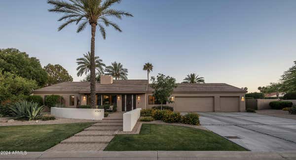 4543 E YUCCA ST, PHOENIX, AZ 85028 - Image 1