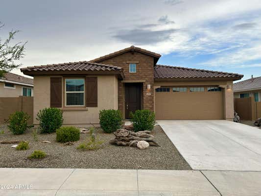 12409 E SOLOMAN RD, GOLD CANYON, AZ 85118 - Image 1