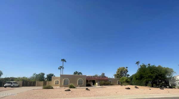 8341 E VIA DE LA GENTE, SCOTTSDALE, AZ 85258 - Image 1