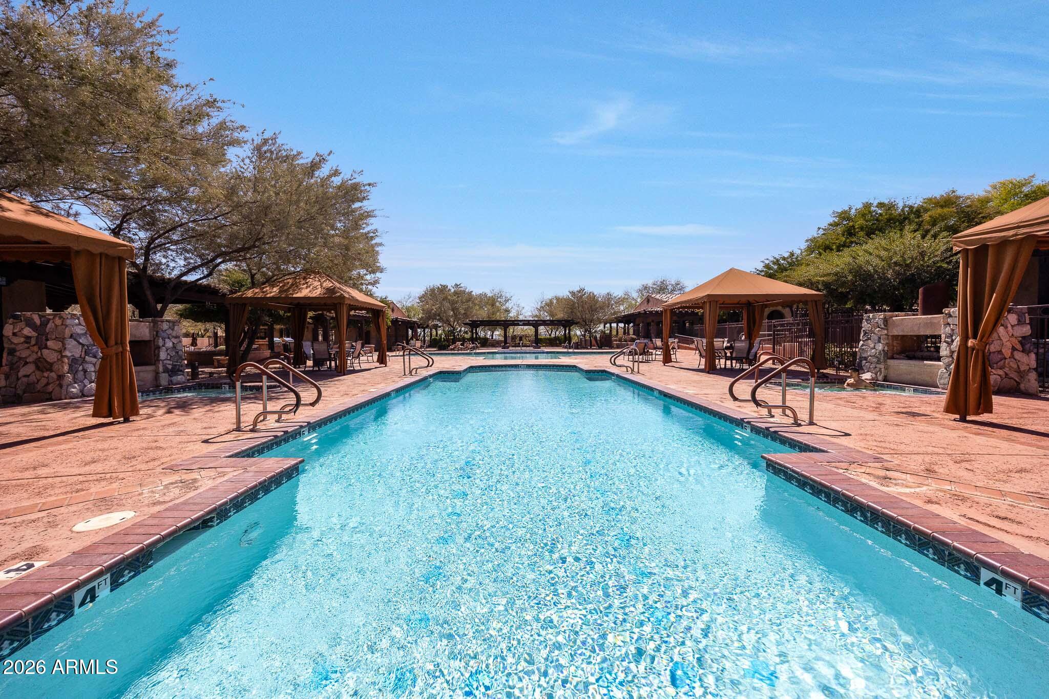 Scottsdale, Arizona, 85255, United States, 4 Bedrooms Bedrooms, ,3 BathroomsBathrooms,Residential,Active,2010534