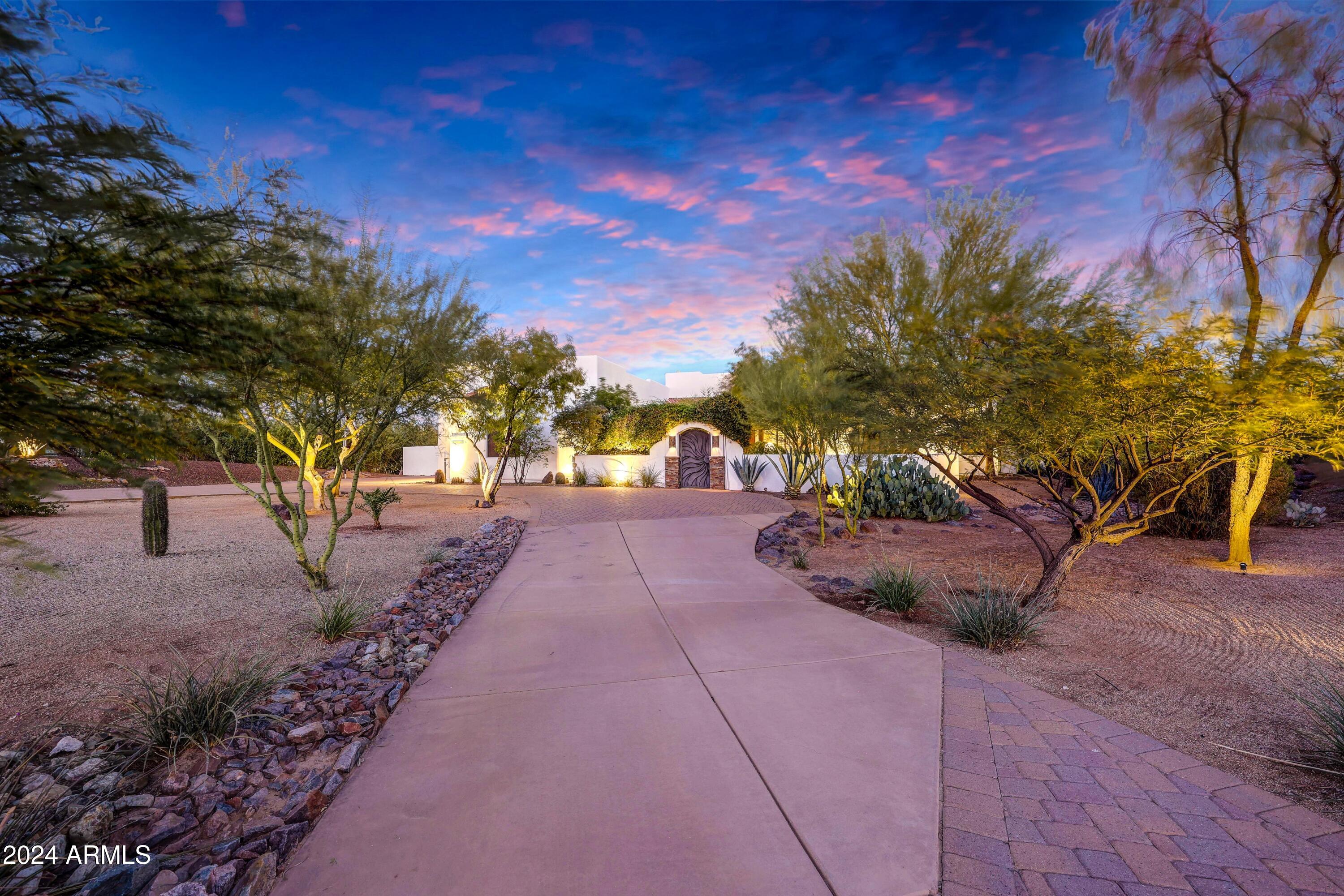 Scottsdale, Arizona, 85262, United States, 4 Bedrooms Bedrooms, ,3 BathroomsBathrooms,Residential,Active,1745619