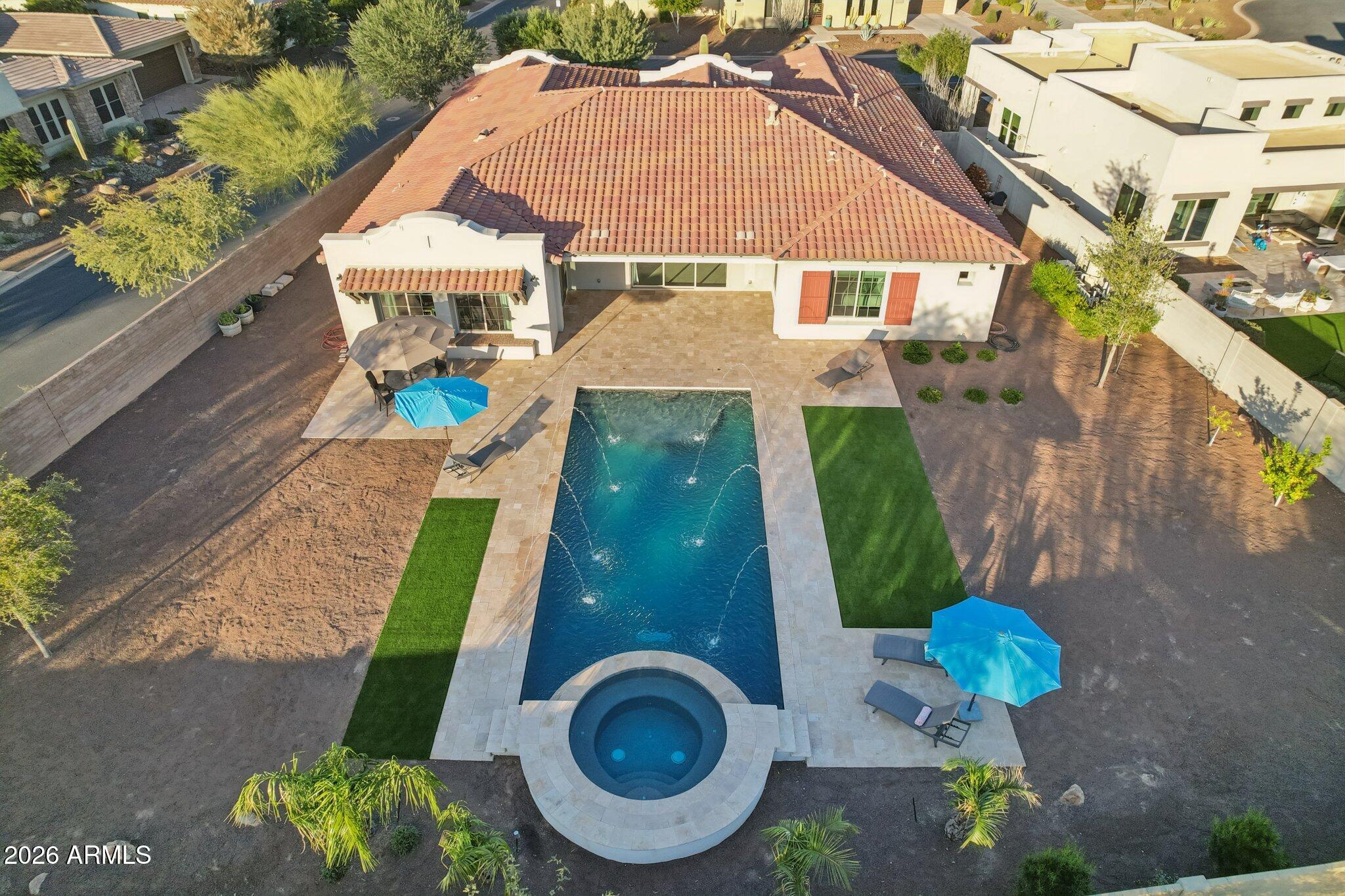 Peoria, Arizona, 85383, United States, 4 Bedrooms Bedrooms, ,4 BathroomsBathrooms,Residential,Active,2012902