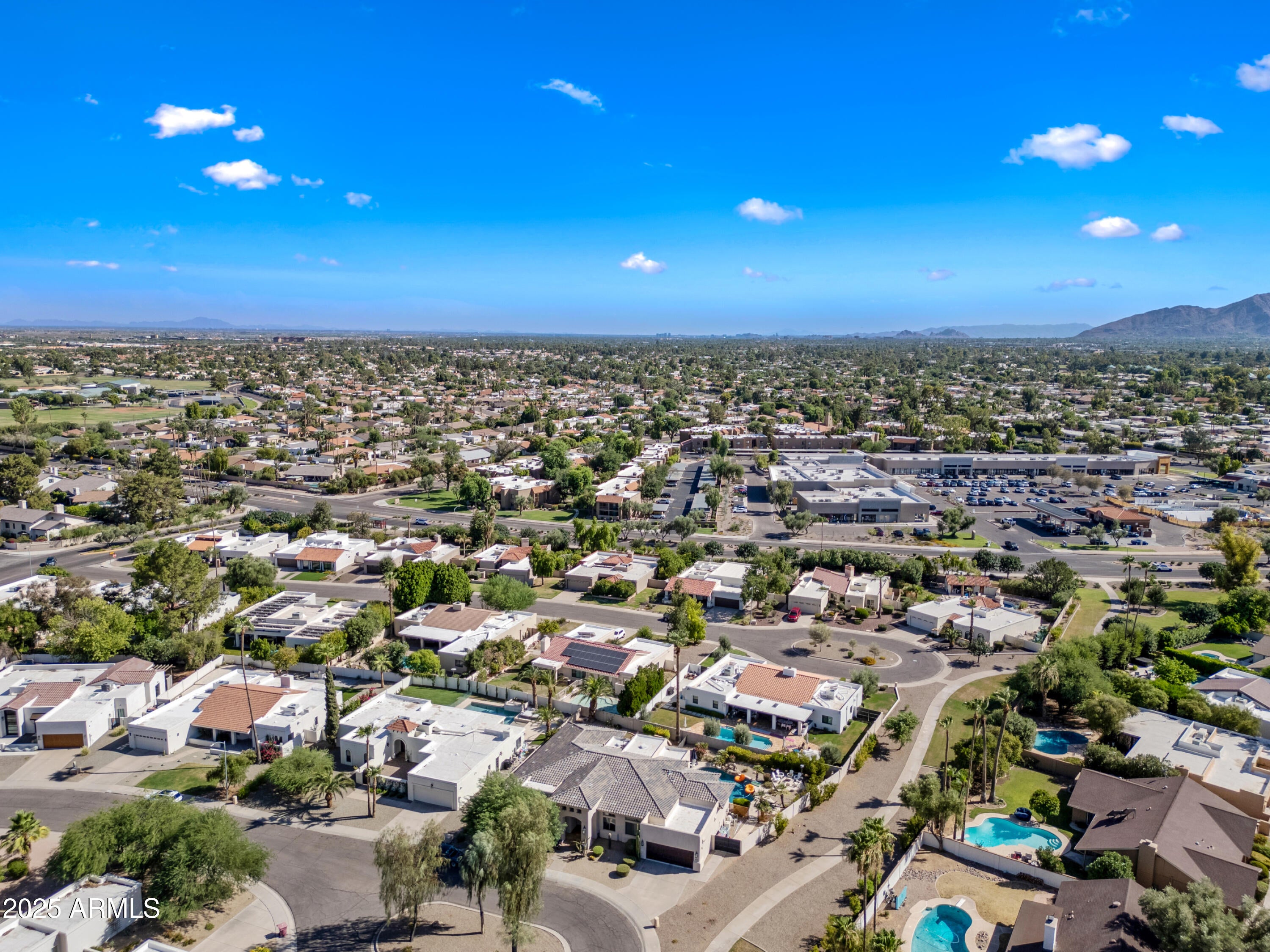 Scottsdale, Arizona, 85258, United States, 4 Bedrooms Bedrooms, ,4 BathroomsBathrooms,Residential,Active,1994950