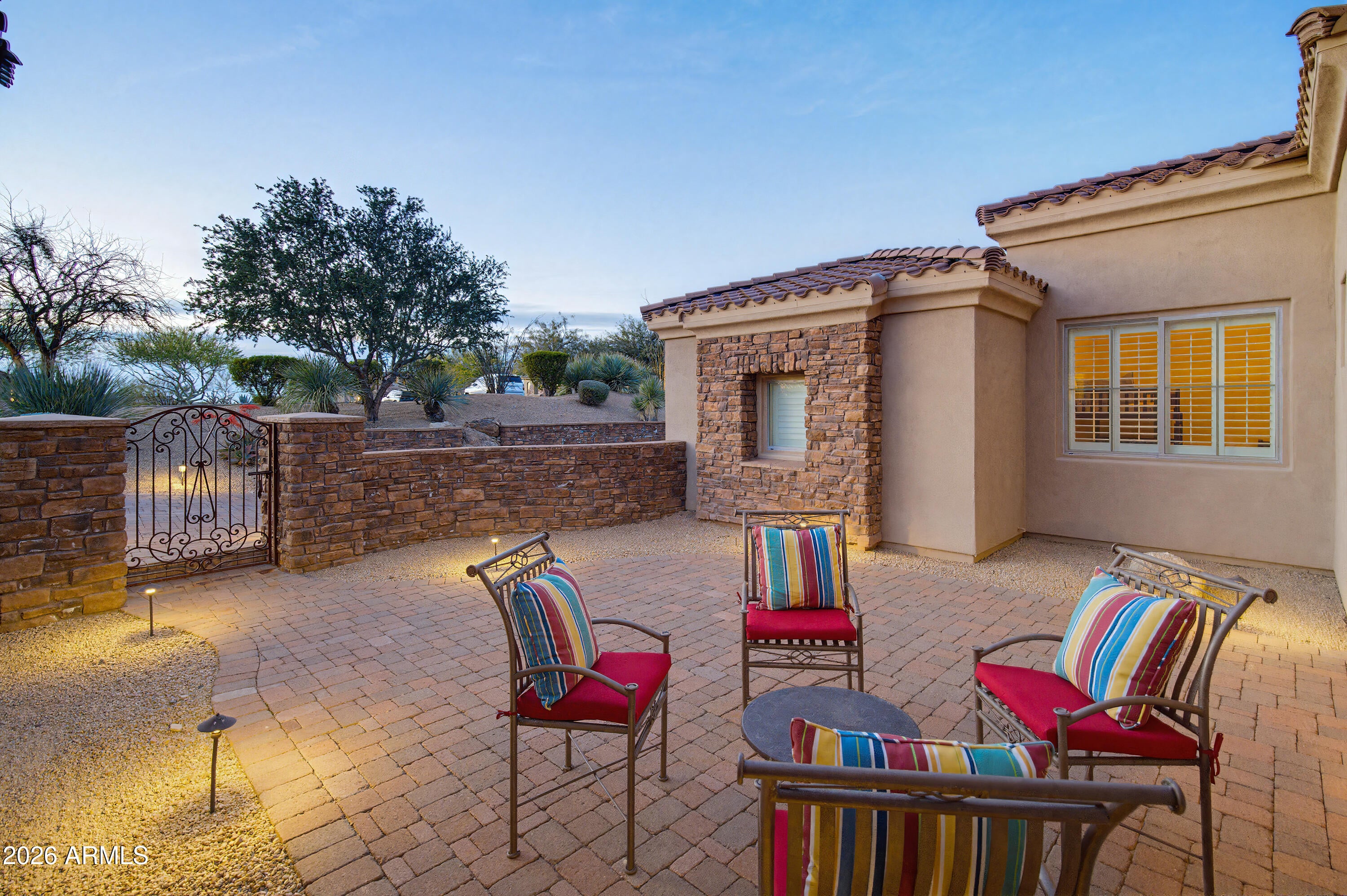 Scottsdale, Arizona, 85262, United States, 5 Bedrooms Bedrooms, ,5 BathroomsBathrooms,Residential,Active,2026791