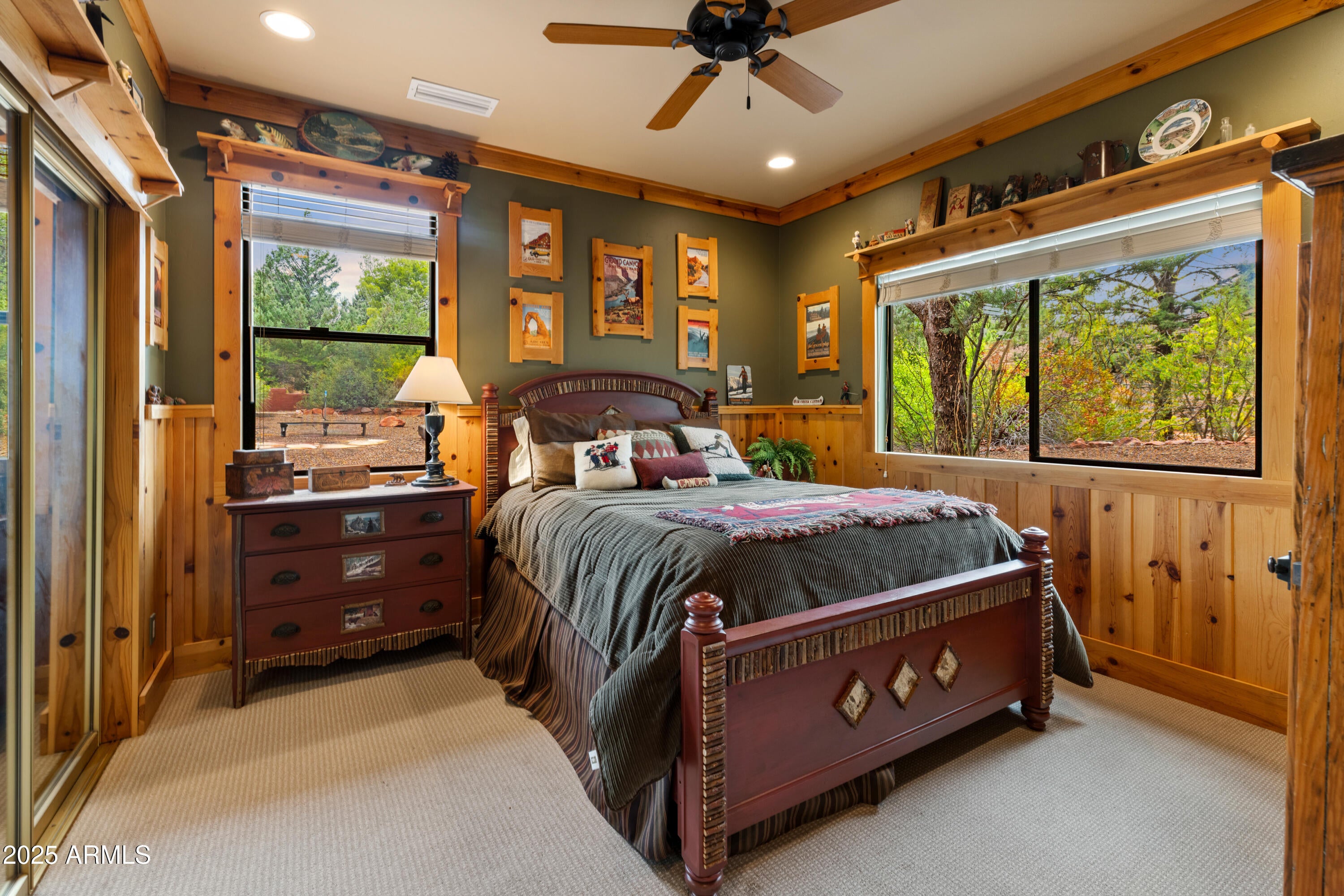 Sedona, Arizona, 86336, United States, 4 Bedrooms Bedrooms, ,4 BathroomsBathrooms,Residential,Active,1929401