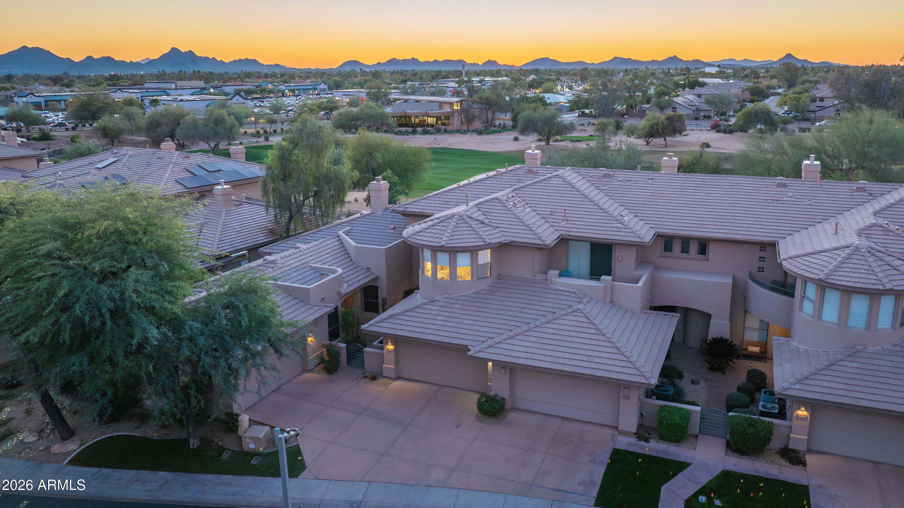 Scottsdale, Arizona, 85254, United States, 3 Bedrooms Bedrooms, ,3 BathroomsBathrooms,Residential,Active,2009151