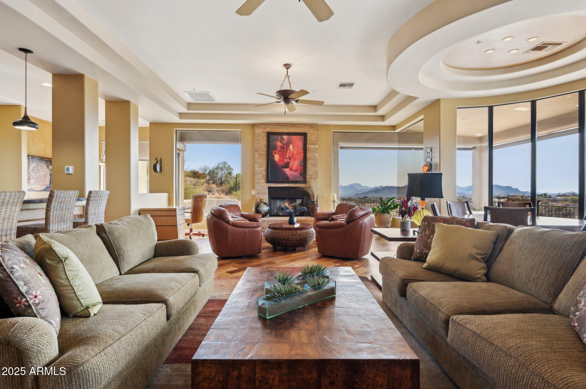 Fountain Hills, Arizona, 85268, United States, 4 Bedrooms Bedrooms, ,3 BathroomsBathrooms,Residential,Active,1702700