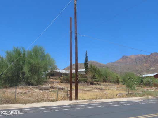 0 W MAIN STREET # PART OF 5,6,ALL O7,8, SUPERIOR, AZ 85173 - Image 1