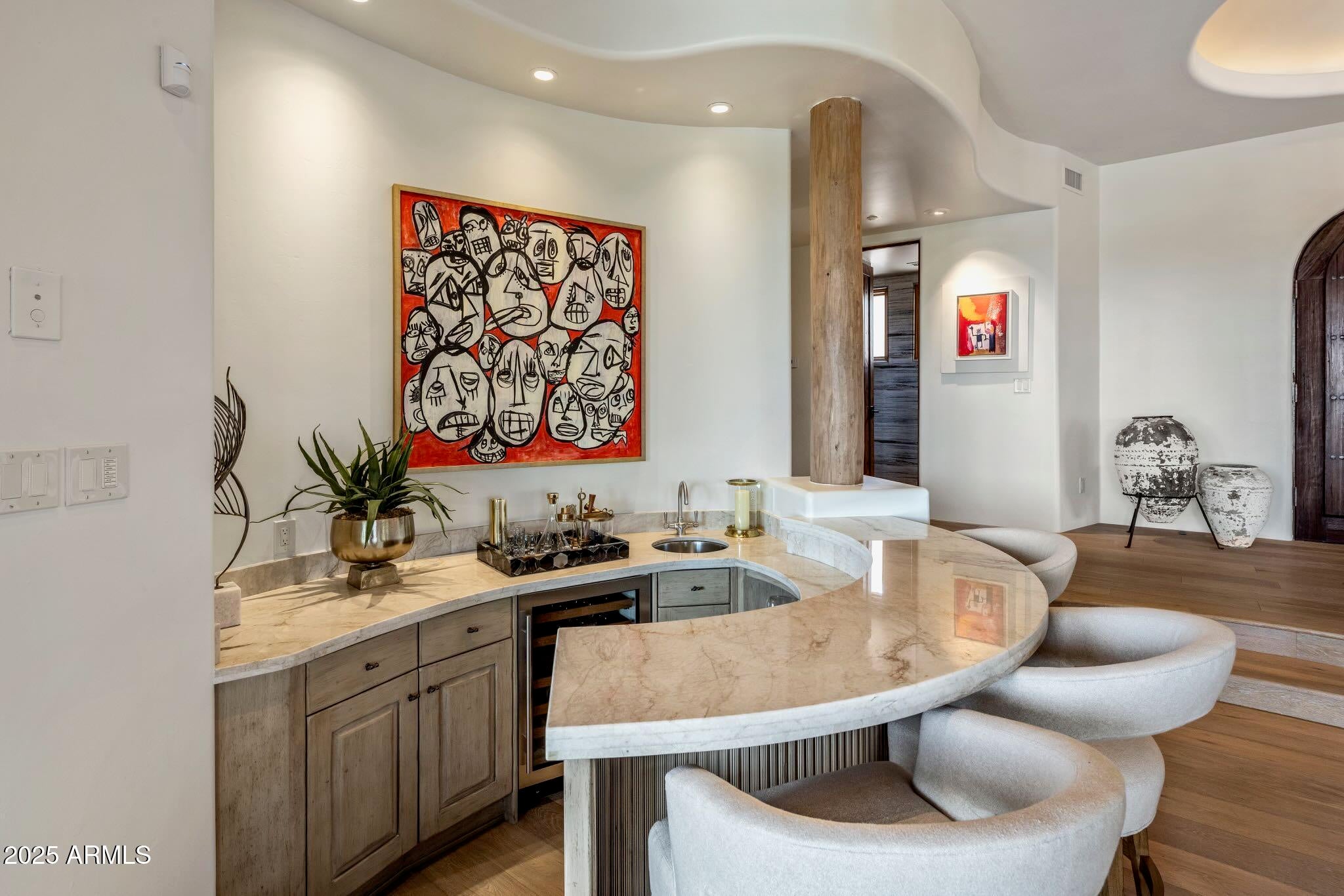 Scottsdale, Arizona, 85255, United States, 5 Bedrooms Bedrooms, ,6 BathroomsBathrooms,Residential,Active,1929782