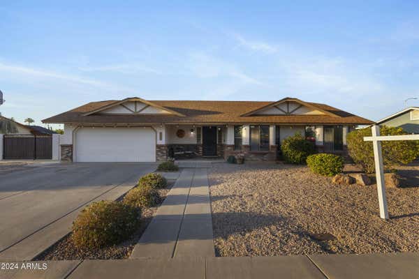 5540 E DOLPHIN AVE, MESA, AZ 85206 - Image 1