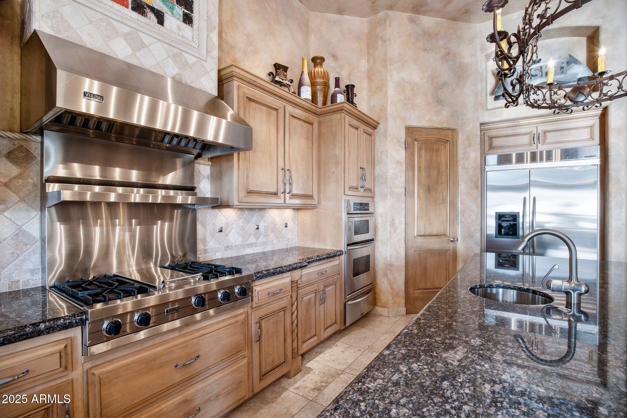 Scottsdale, Arizona, 85255, United States, 5 Bedrooms Bedrooms, ,6 BathroomsBathrooms,Residential,Active,1953434