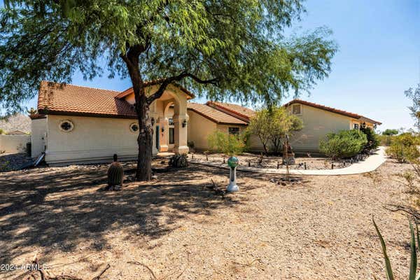 8673 N KILLDEER PL, CASA GRANDE, AZ 85194, photo 3 of 57