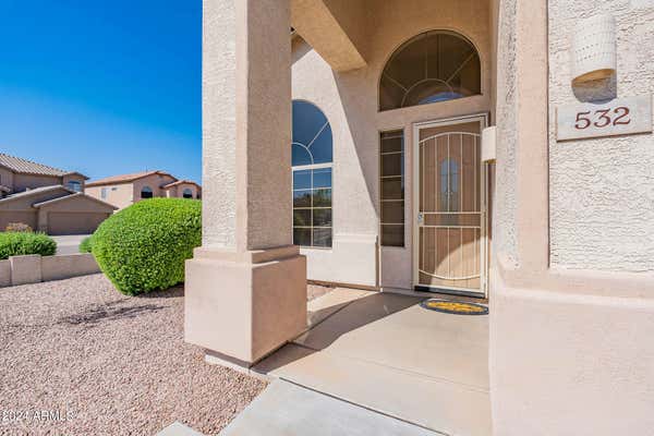 532 N BELL DR, CHANDLER, AZ 85225, photo 4 of 53