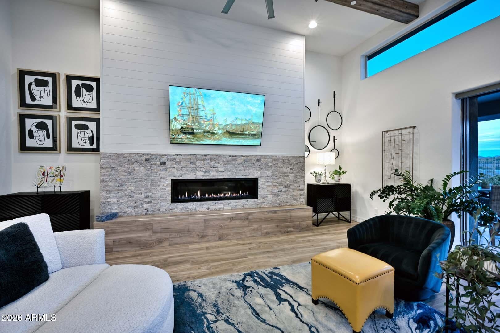 Peoria, Arizona, 85383, United States, 3 Bedrooms Bedrooms, ,4 BathroomsBathrooms,Residential,Active,2007344