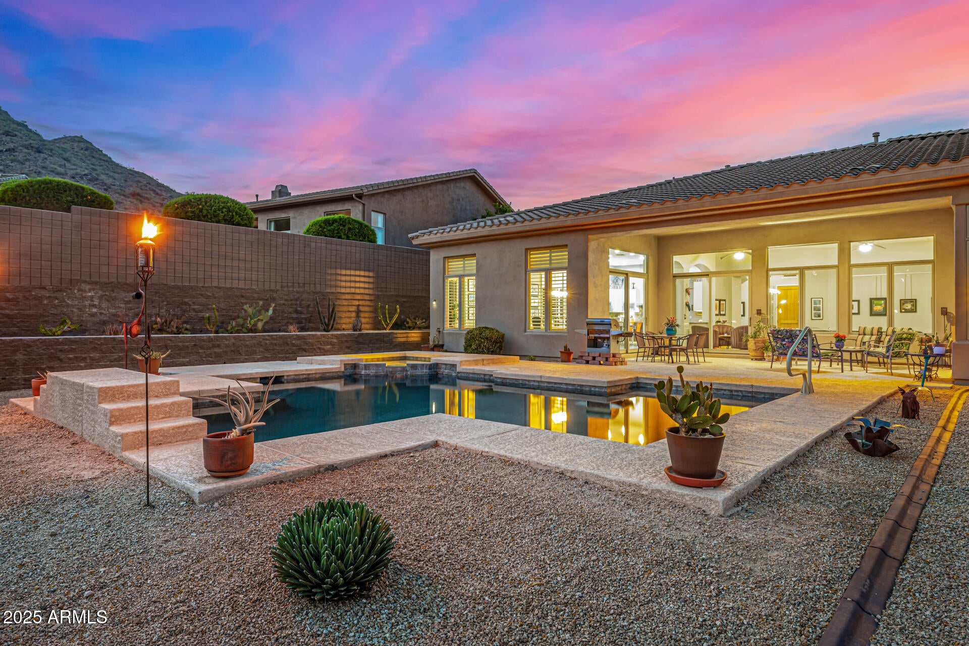 Scottsdale, Arizona, 85259, United States, 5 Bedrooms Bedrooms, ,3 BathroomsBathrooms,Residential,Active,2015439
